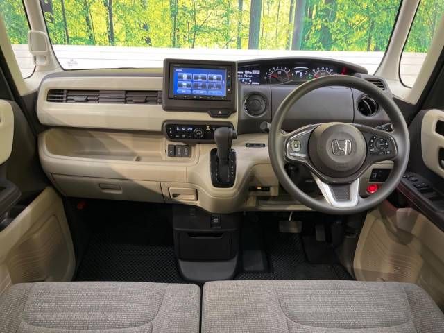 Honda N BOX 2018-07 194450-1