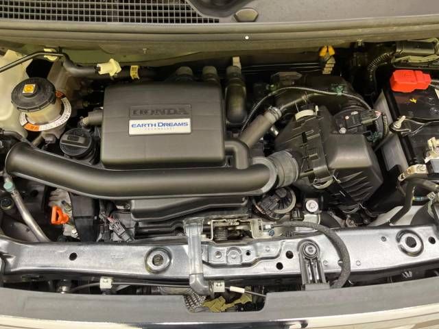 Honda N BOX 2018-07 194450-18