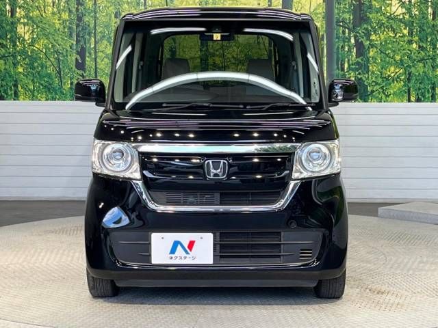 Honda N BOX 2018-07 194450-14