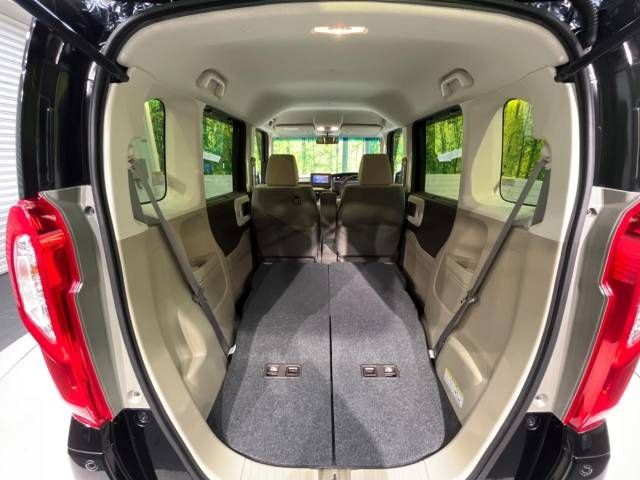 Honda N BOX 2018-07 194450-10