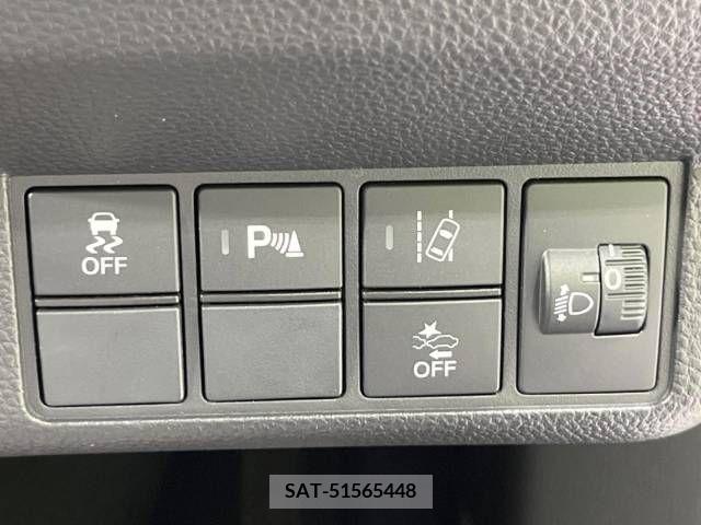 Honda N-WGN 2021-12 365763-2