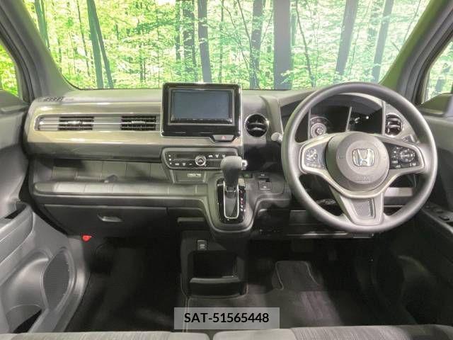 Honda N-WGN 2021-12 365763-1