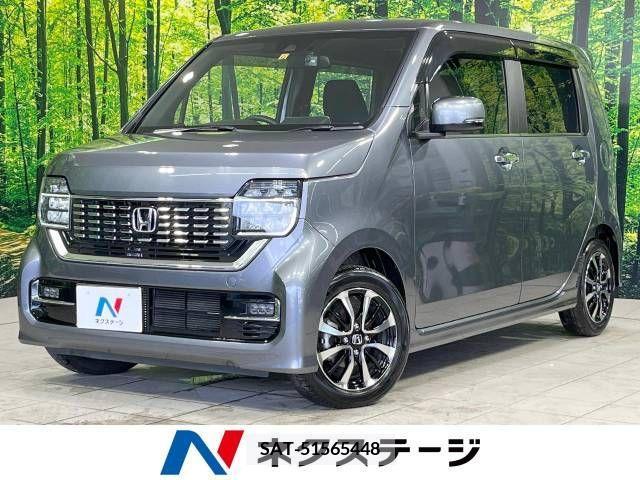 Honda N-WGN 2021-12 365763-0
