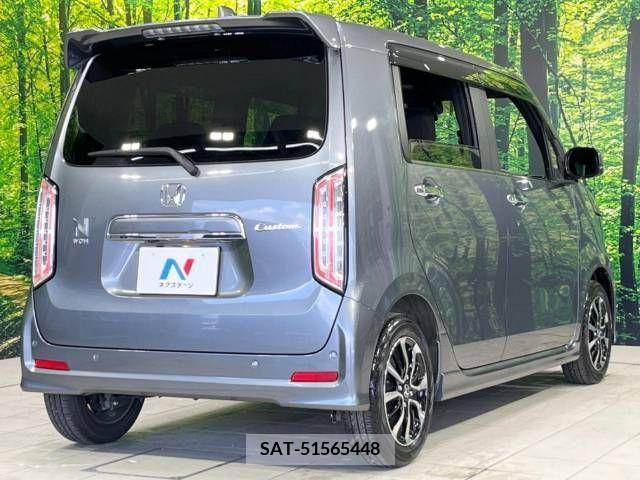 Honda N-WGN 2021-12 365763-17