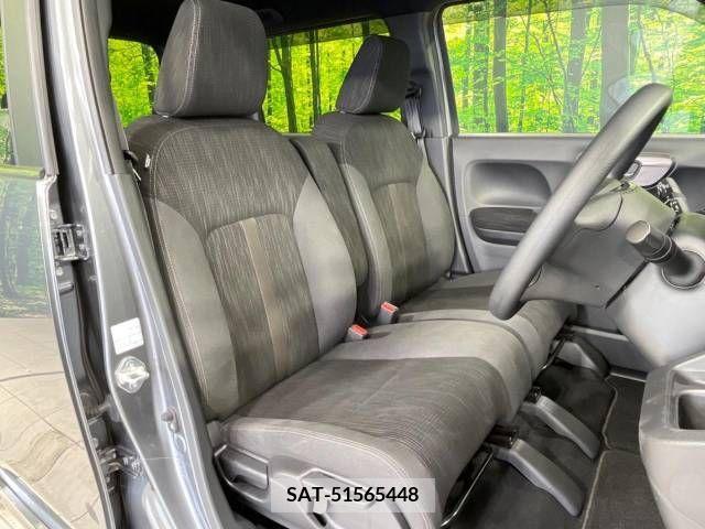 Honda N-WGN 2021-12 365763-8