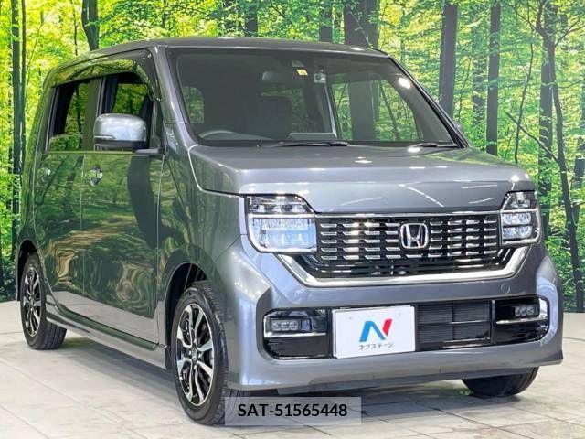 Honda N-WGN 2021-12 365763-16