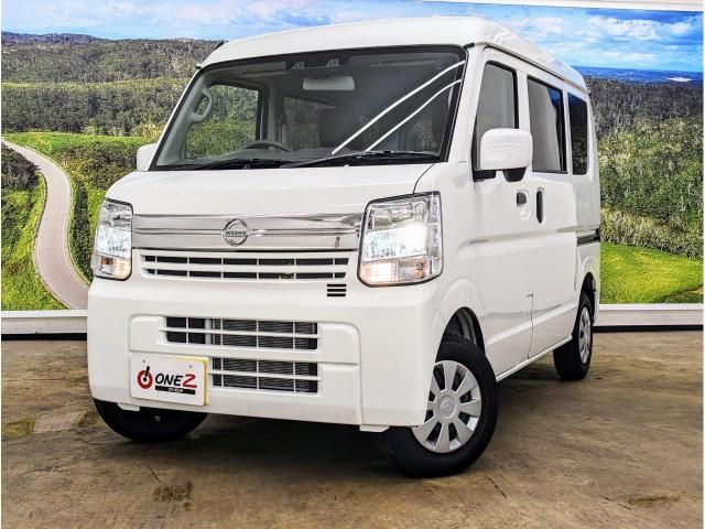 Nissan CLIPPER 2023-07 195779-0