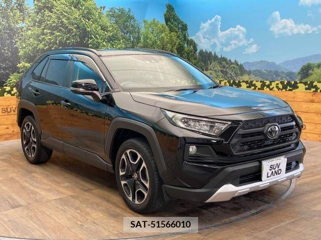 Toyota RAV4 2019-12 335642-16