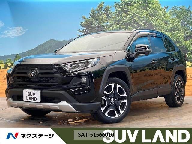Toyota RAV4 2019-12 335642-0