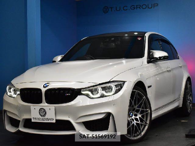 Bmw M3 2018-06 262550-0