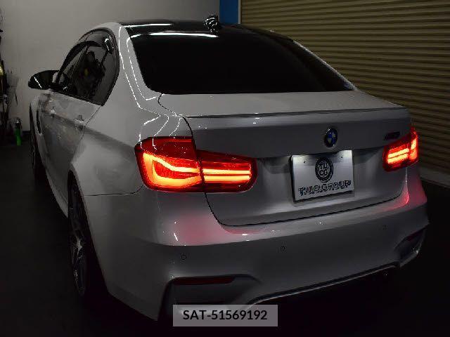 Bmw M3 2018-06 262550-2