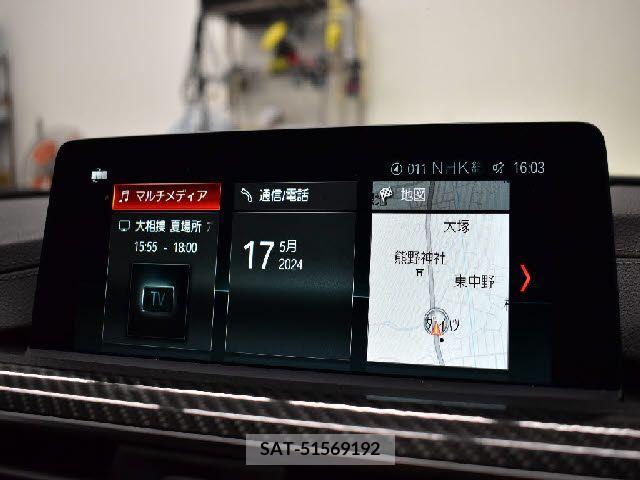 Bmw M3 2018-06 262550-9