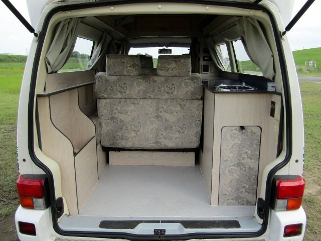 VolksWagen VOLKSWAGEN OTHERS 1998-11 142-14