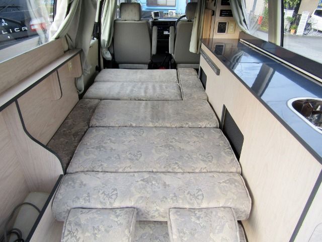 VolksWagen VOLKSWAGEN OTHERS 1998-11 142-13