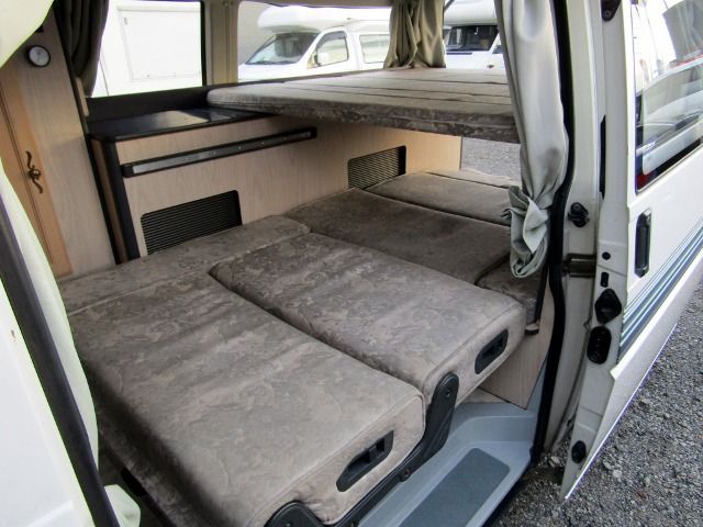 VolksWagen VOLKSWAGEN OTHERS 1998-11 142-12
