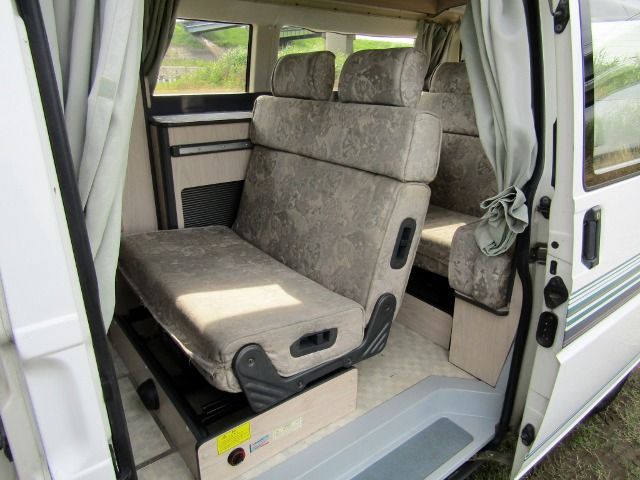 VolksWagen VOLKSWAGEN OTHERS 1998-11 142-9