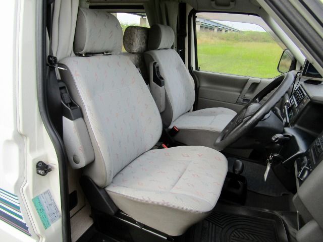 VolksWagen VOLKSWAGEN OTHERS 1998-11 142-8