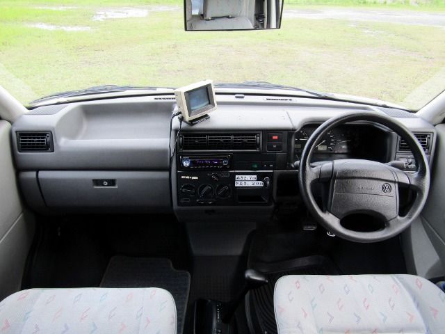 VolksWagen VOLKSWAGEN OTHERS 1998-11 142-7