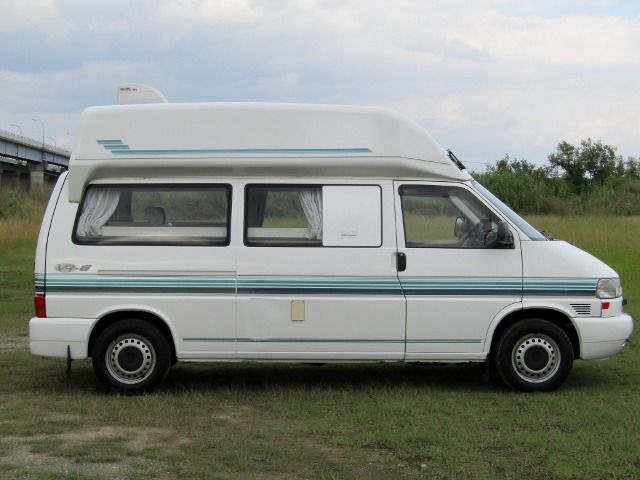 VolksWagen VOLKSWAGEN OTHERS 1998-11 142-6