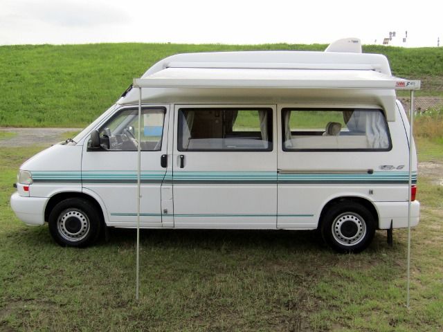 VolksWagen VOLKSWAGEN OTHERS 1998-11 142-5