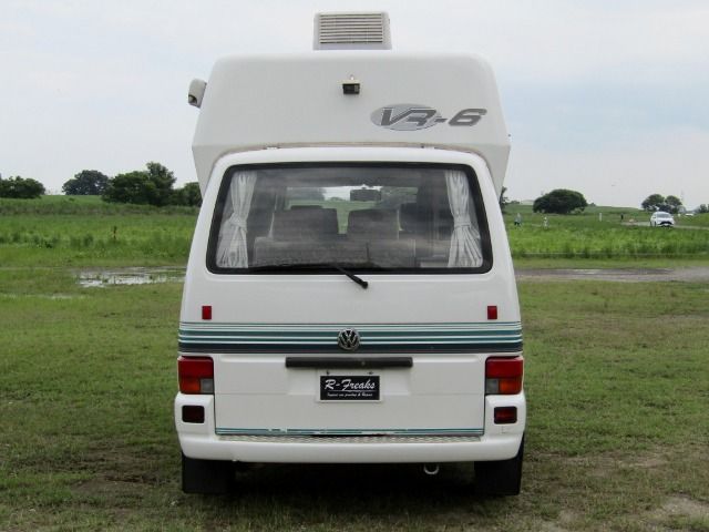 VolksWagen VOLKSWAGEN OTHERS 1998-11 142-4
