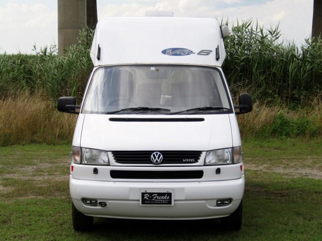 VolksWagen VOLKSWAGEN OTHERS 1998-11 142-3