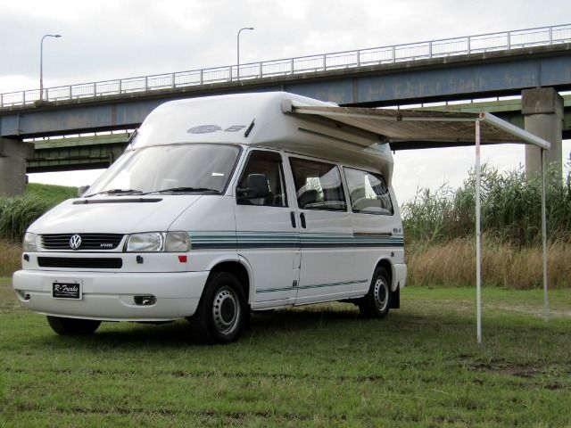VolksWagen VOLKSWAGEN OTHERS 1998-11 142-2