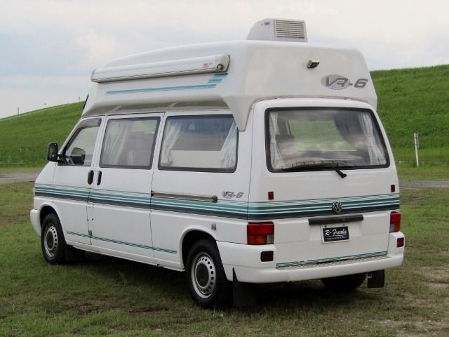 VolksWagen VOLKSWAGEN OTHERS 1998-11 142-1