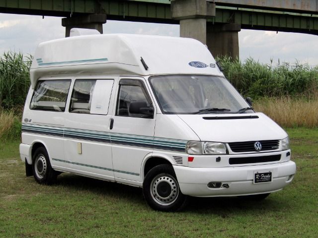 VolksWagen VOLKSWAGEN OTHERS 1998-11 142-0