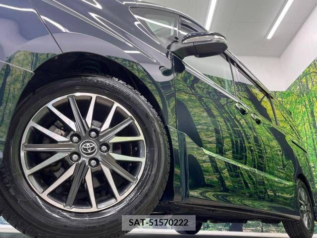 Toyota VOXY 2014-05 321418-15