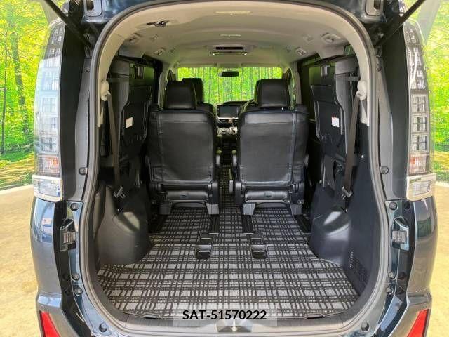 Toyota VOXY 2014-05 321418-13
