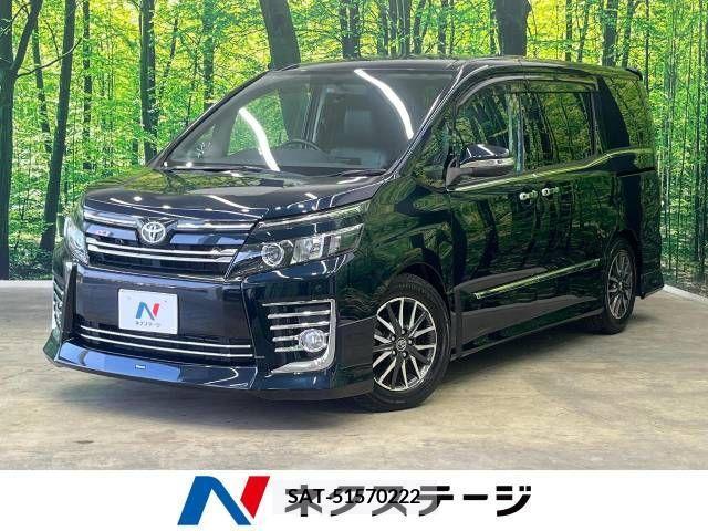 Toyota VOXY 2014-05 321418-0