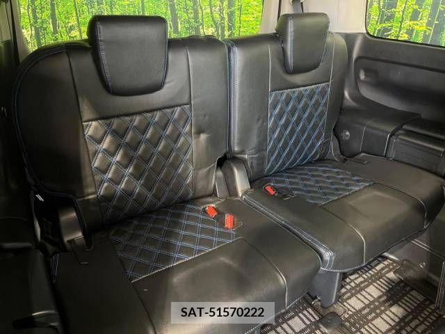Toyota VOXY 2014-05 321418-12