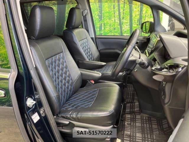 Toyota VOXY 2014-05 321418-10