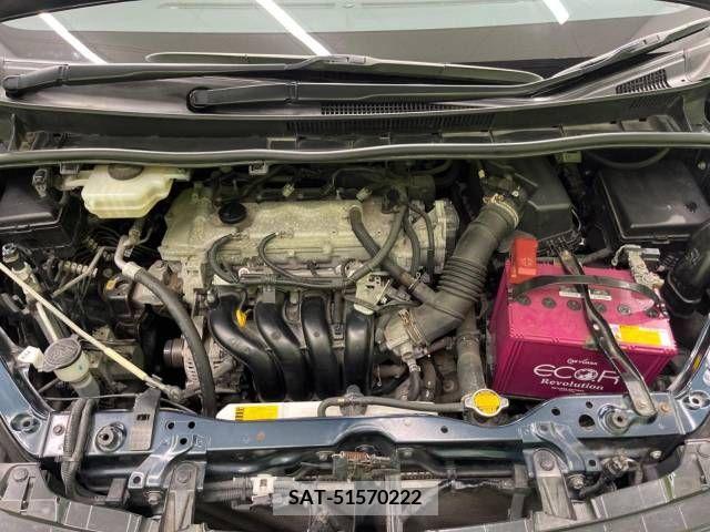 Toyota VOXY 2014-05 321418-19