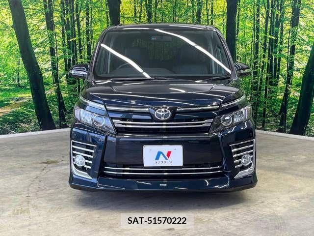 Toyota VOXY 2014-05 321418-16