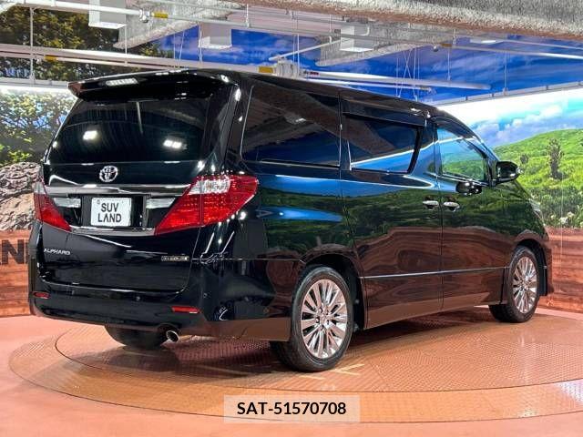 Toyota ALPHARD 2014-01 280418-17