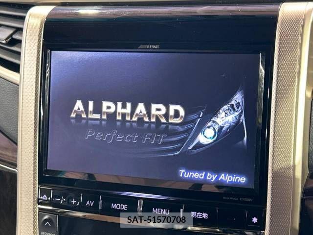 Toyota ALPHARD 2014-01 280418-2