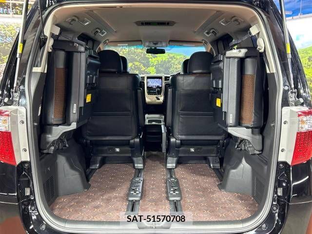 Toyota ALPHARD 2014-01 280418-11