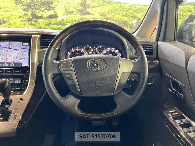 Toyota ALPHARD 2014-01 280418-12