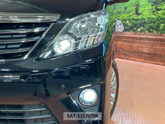 Toyota ALPHARD 2014-01 280418-13