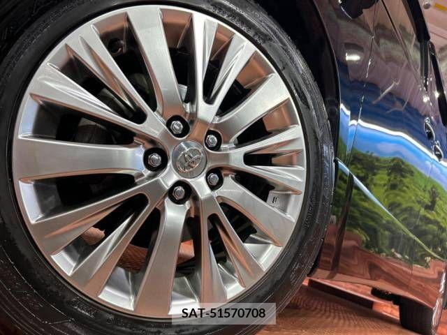 Toyota ALPHARD 2014-01 280418-14