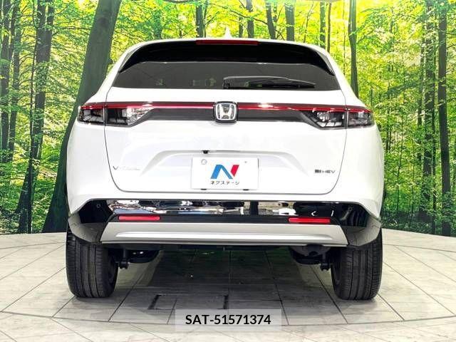 Honda VEZEL 2022-01 288251-15