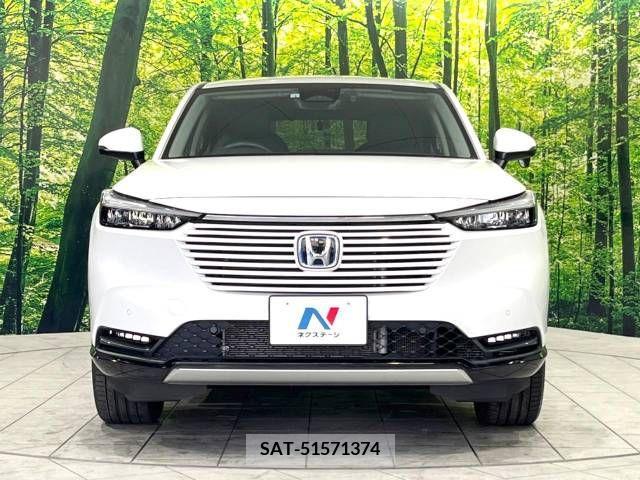 Honda VEZEL 2022-01 288251-14