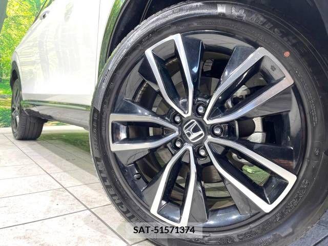 Honda VEZEL 2022-01 288251-13
