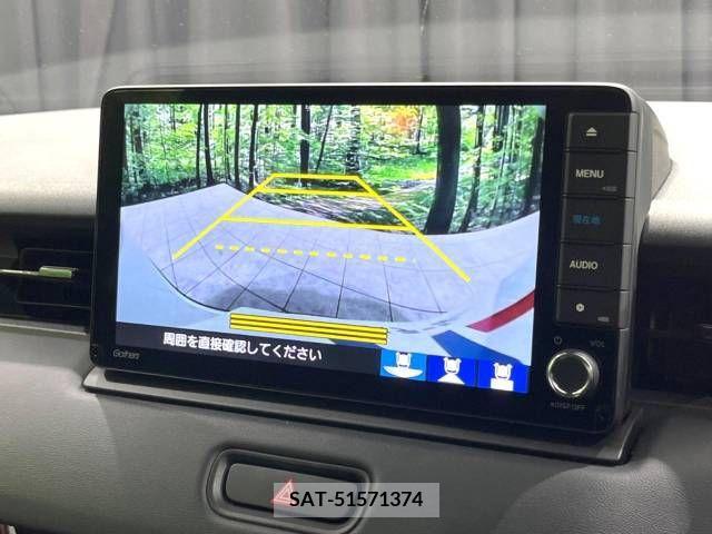 Honda VEZEL 2022-01 288251-3