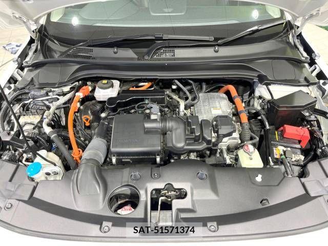 Honda VEZEL 2022-01 288251-18