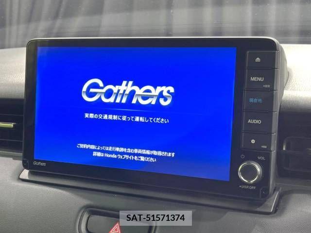 Honda VEZEL 2022-01 288251-2
