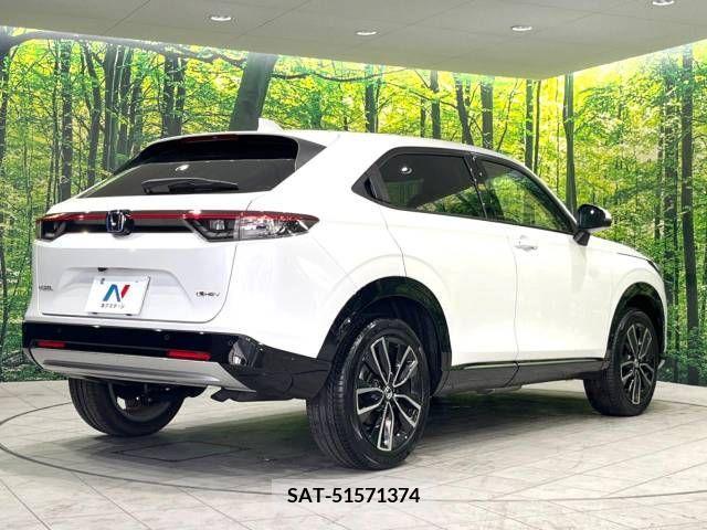 Honda VEZEL 2022-01 288251-17
