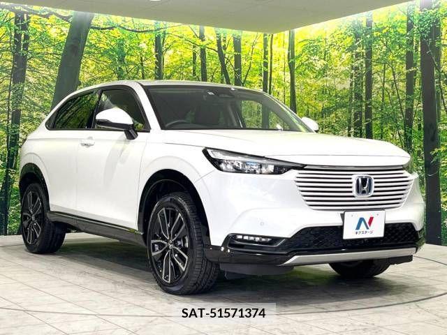 Honda VEZEL 2022-01 288251-16
